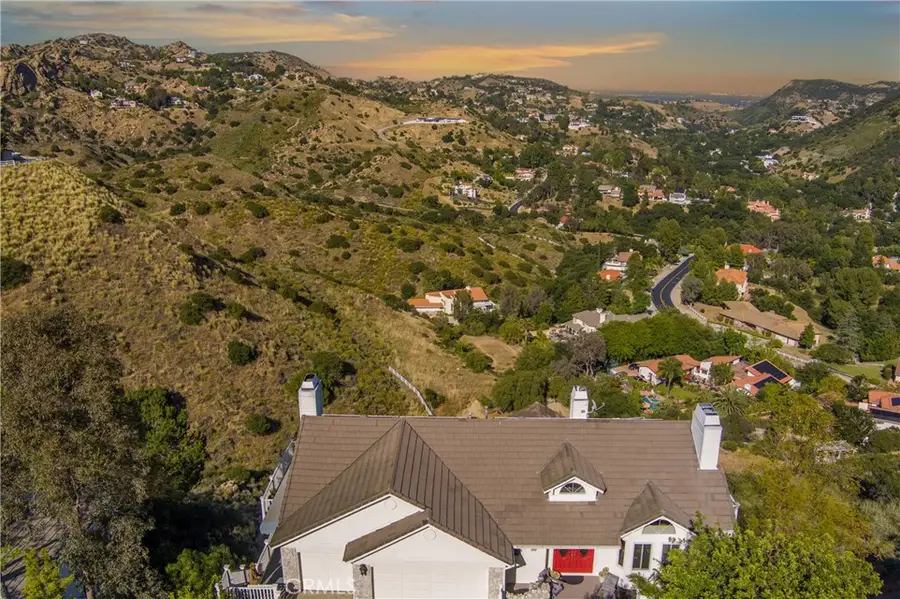 50 Saddelbow, Bell Canyon, CA 91307 - #2