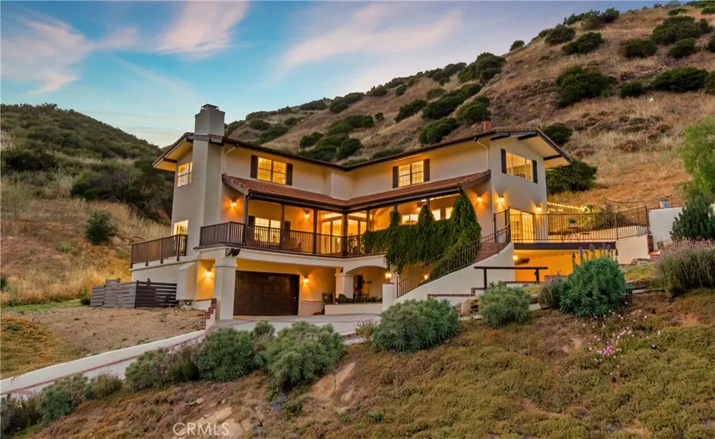 18 Morgan, Bell Canyon, CA 91307 - #1