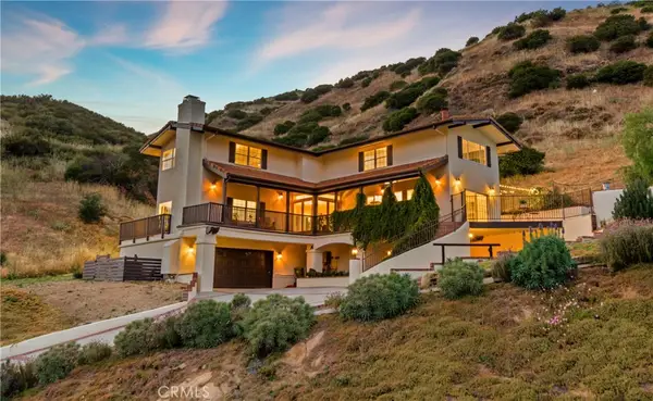 18 Morgan, Bell Canyon, CA 91307