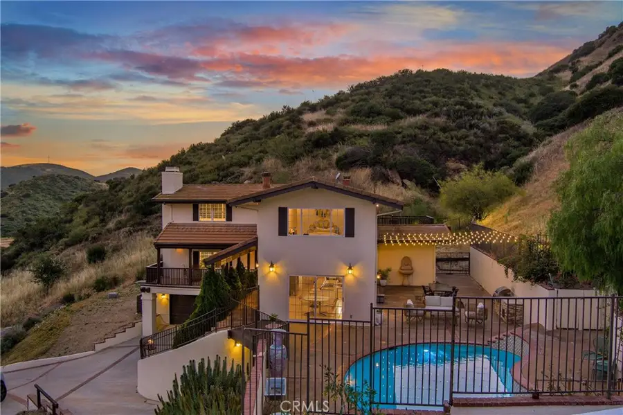 18 Morgan, Bell Canyon, CA 91307 - #3