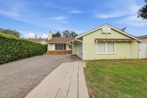 4958 Canoga Avenue, Woodland Hills, CA 91364