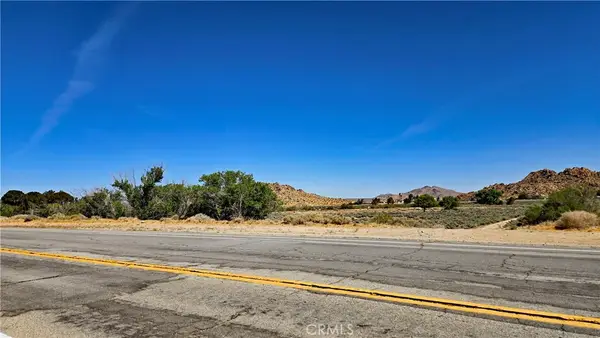 0 Avenue P Near 170th St East, Lake Los Angeles, CA 93591