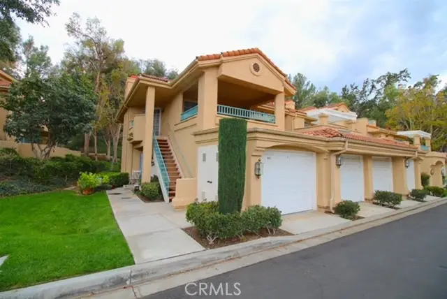 23930 Arroyo Park, Valencia, CA 91355 - #1