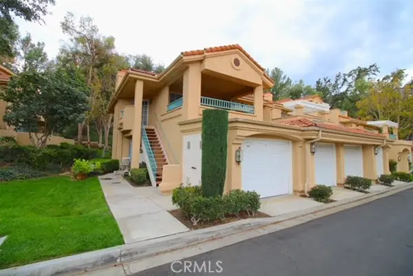 23930 Arroyo Park, Valencia, CA 91355