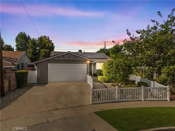 17955 Archwood, Reseda, CA 91335