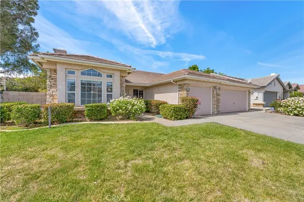 4100 De Anza, Palmdale, CA 93551