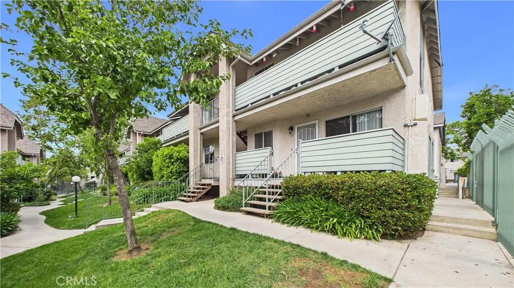 13100 Bromont Avenue #41, Sylmar, CA 91342 - #1