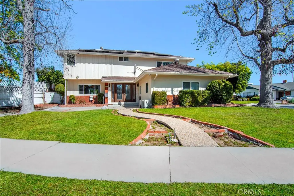 6508 Moorcroft Avenue, Woodland Hills, CA 91303 - #1