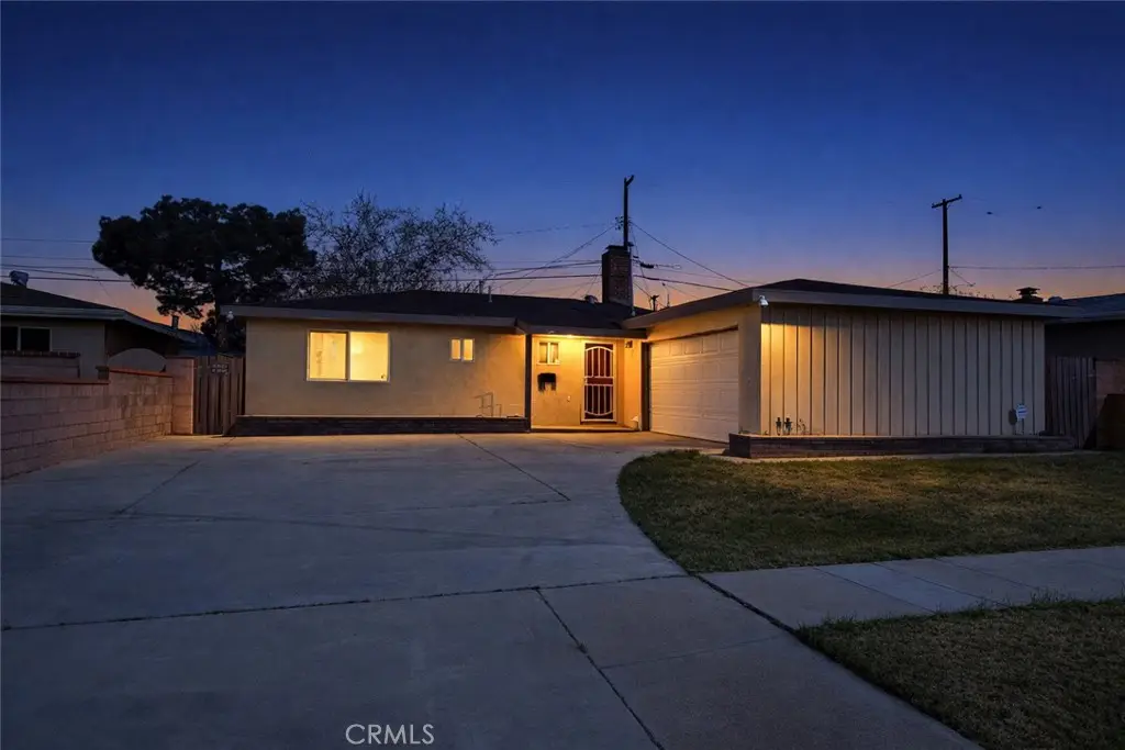 44608 Stanridge, Lancaster, CA 93535 - #1