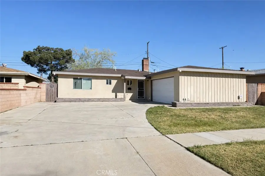 44608 Stanridge, Lancaster, CA 93535 - #2