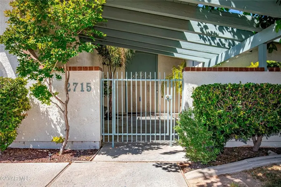 2715 W Avenue J12, Lancaster, CA 93536 - #3