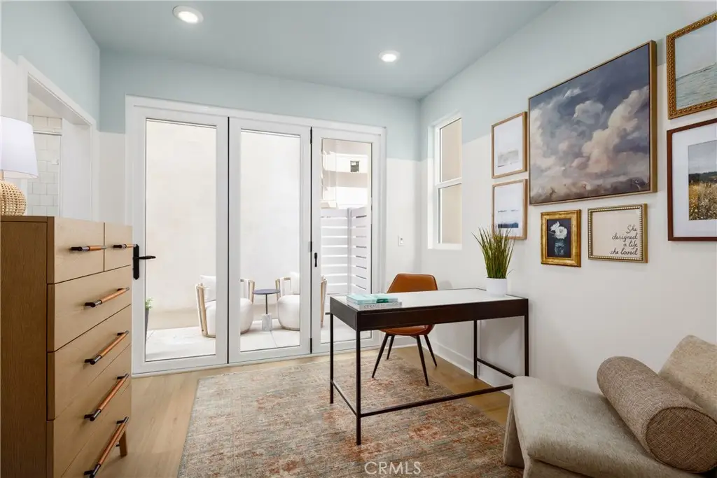 1697 Constellation Drive, San Pedro, CA 90731 - #1