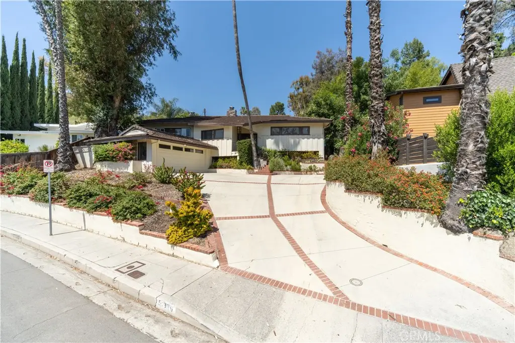5139 San Feliciano, Woodland Hills, CA 91364 - #1