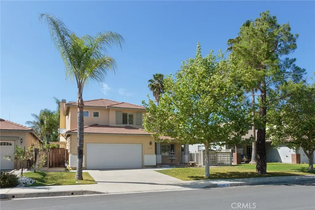 41105 Chaco Canyon, Murrieta, CA 92562 - #1