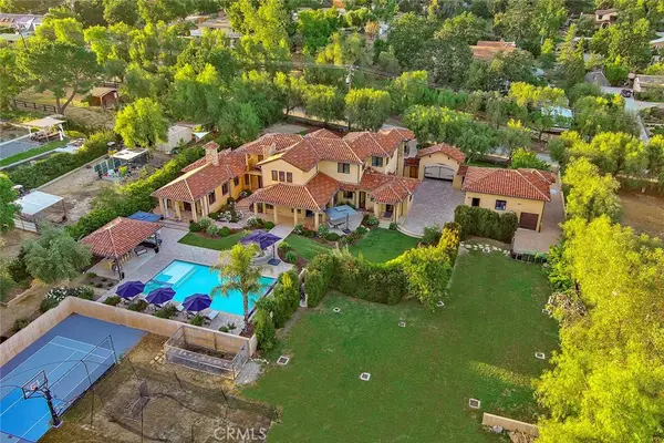 28080 Balkins, Agoura Hills, CA 91301