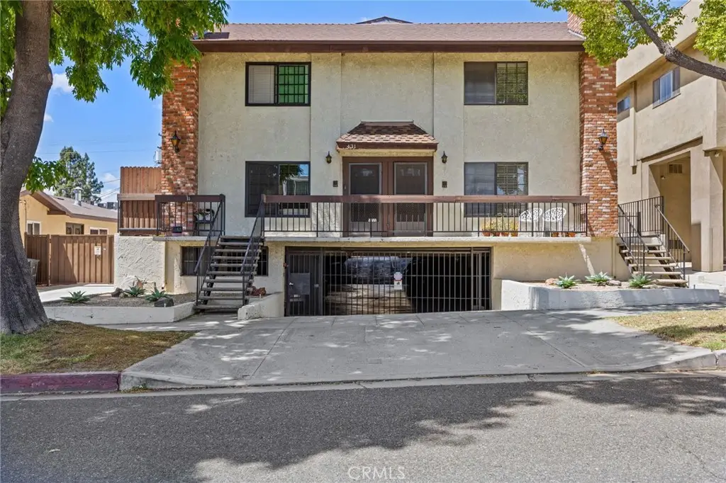 431 E Verdugo #G, Burbank, CA 91501 - #1