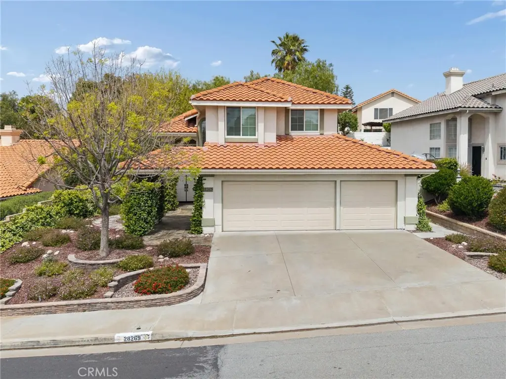 28269 Rodgers, Saugus, CA 91350 - #1
