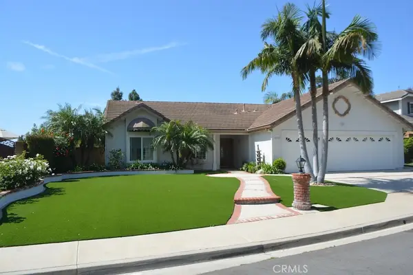 20760 Via Marisa, Yorba Linda, CA 92886