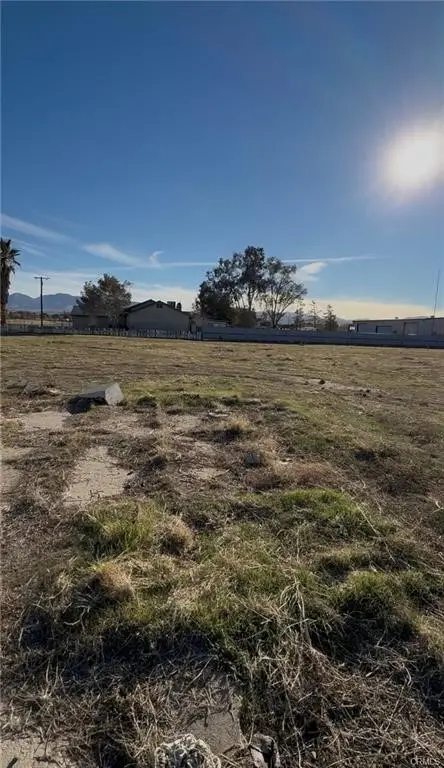 0 R4/vic Vac Ave,, Sun Village, CA 93543 - #2