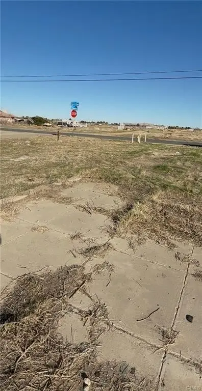 0 R4/vic Vac Ave,, Sun Village, CA 93543 - #3