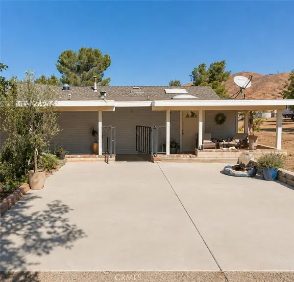 33438 Angeles Forest, Acton, CA 93550