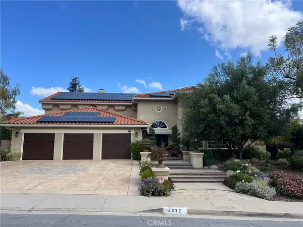 6032 Grey Rock, Agoura Hills, CA 91301