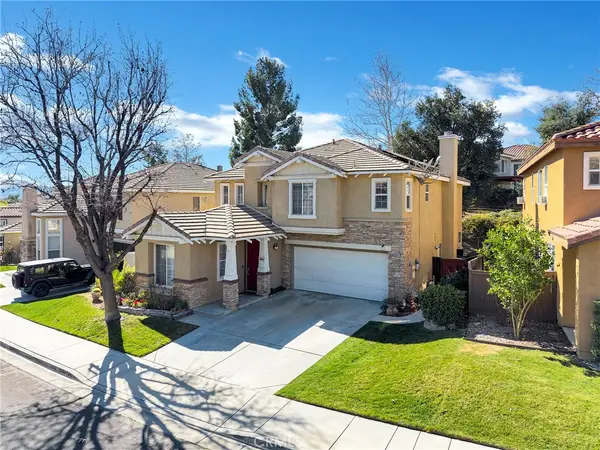 28541 Old Spanish Trail, Saugus, CA 91390