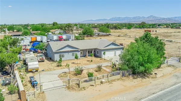 38740 25th Street E, Palmdale, CA 93550