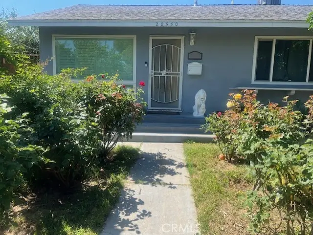 20550 Sherman Way, Winnetka, CA 91306 - #1