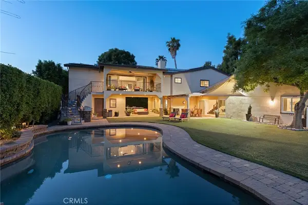 22702 Califa Street, Woodland Hills, CA 91367