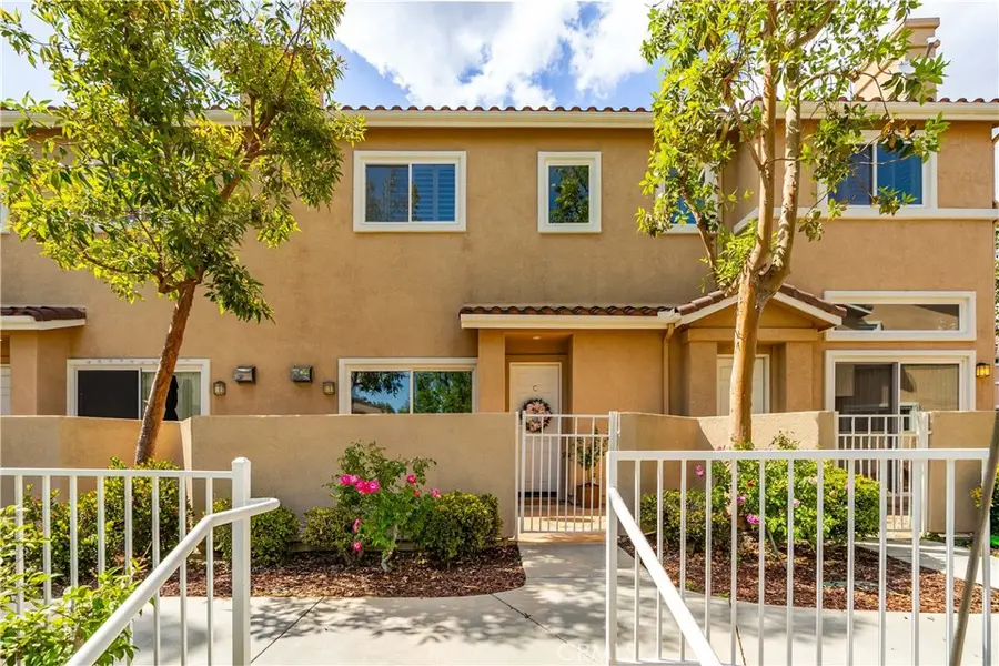 25710 Wagner, Stevenson Ranch, CA 91381 - #3