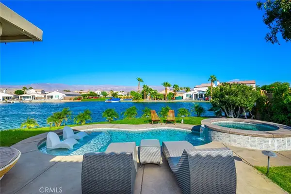 84290 Tramonto Way, Indio, CA 92203