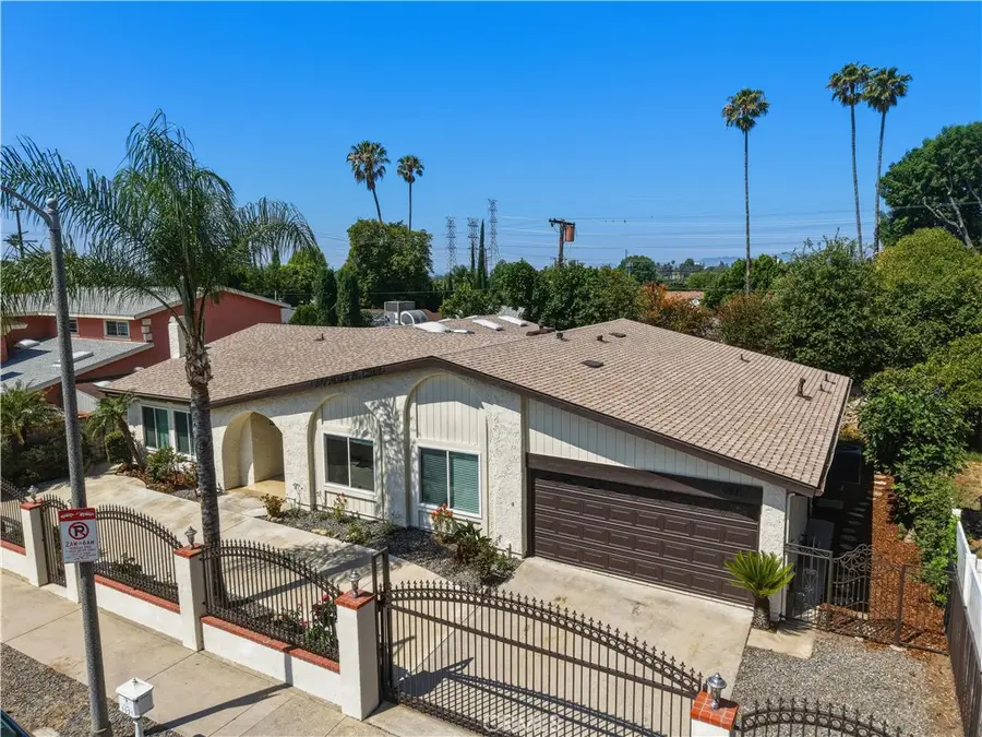 9521 Yolanda, Northridge, CA 91324 - #3