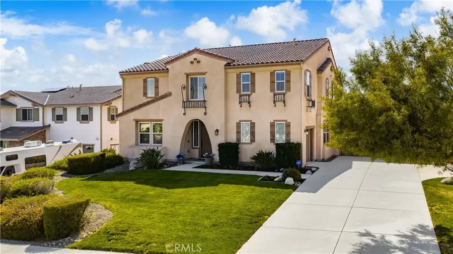 4976 Golden Ridge Place, Rancho Cucamonga, CA 91739 - #3