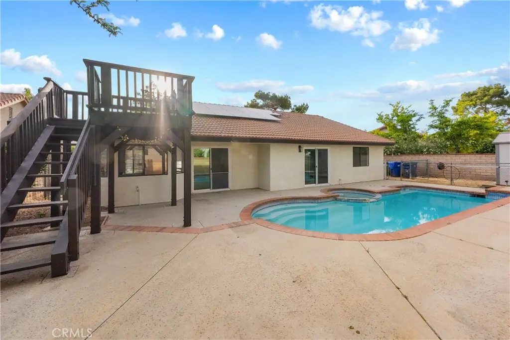 40744 Via Valor, Palmdale, CA 93551 - #1