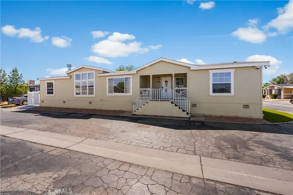 2100 Windflow #70, Rosamond, CA 93560