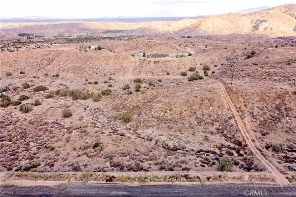 0 Vac/47th Ste Pav /vic Avenue V, Palmdale, CA 93550