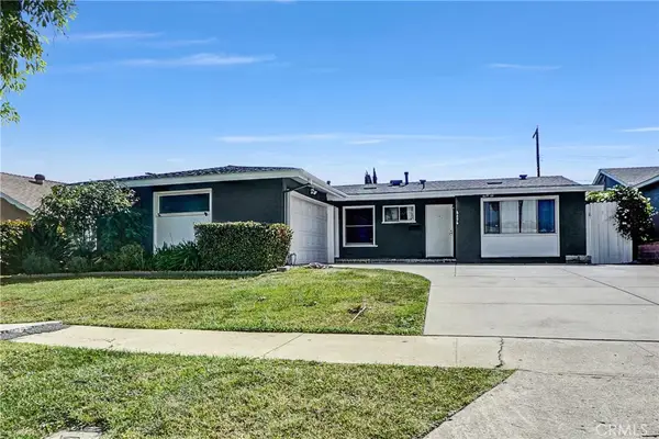 6456 Gross, West Hills, CA 91307