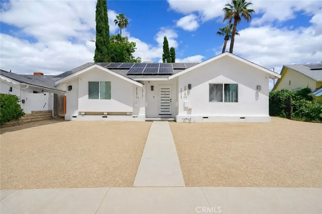 20123 Haynes Street, Winnetka, CA 91306 - #1