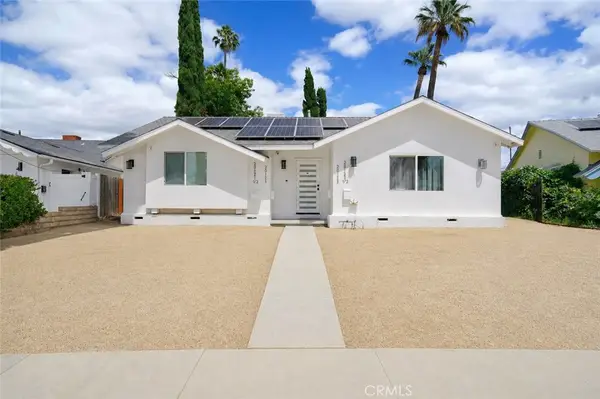20123 Haynes Street, Winnetka, CA 91306