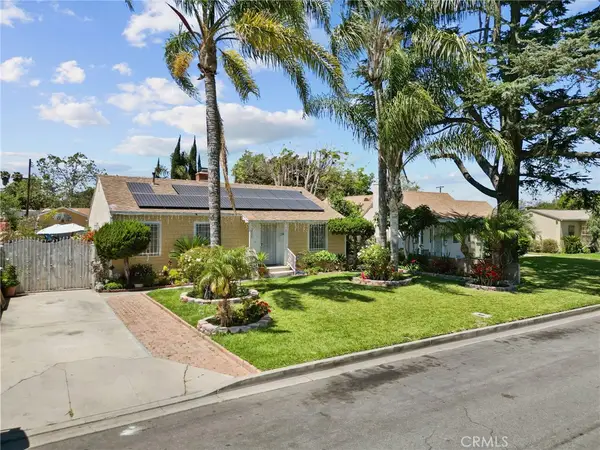 12135 Lynwood Avenue, Lynwood, CA 90262
