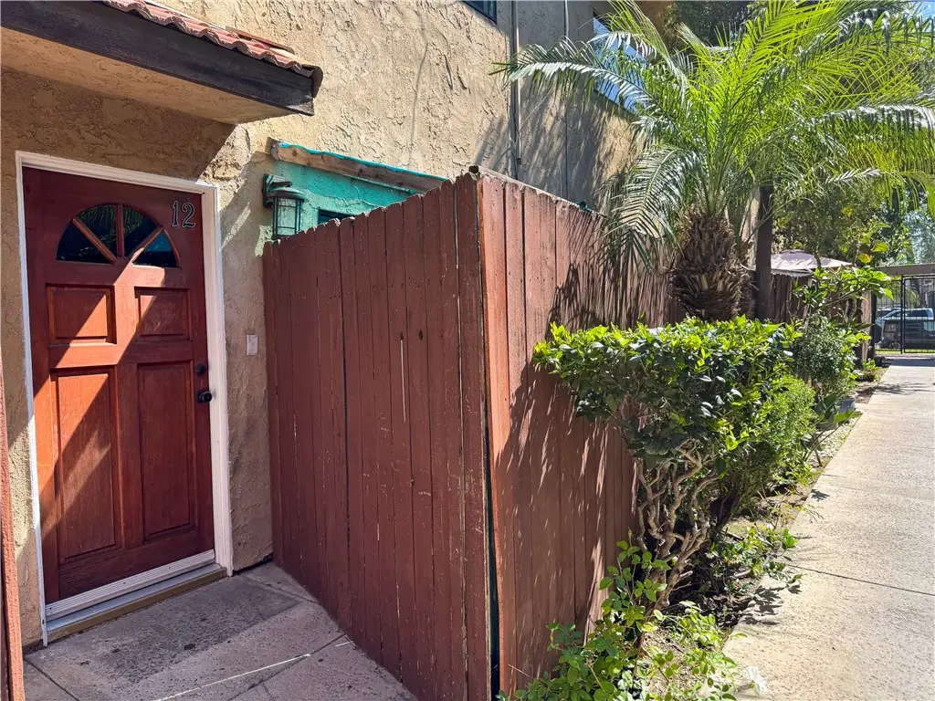 9019 Cedros Avenue #12, Panorama City, CA 91402 - #1