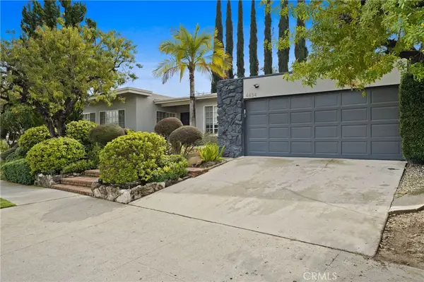 4434 Nogales Drive, Tarzana, CA 91356