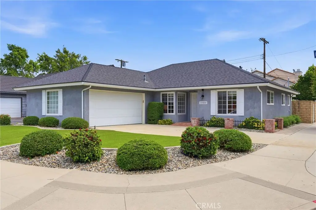 10400 Hanna Avenue, Chatsworth, CA 91311 - #1