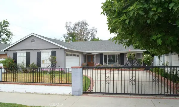 18915 Chase Street, Northridge, CA 91324