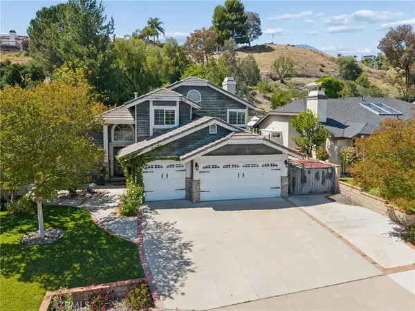 28105 Eagle Peak, Canyon Country, CA 91387