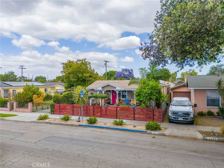 2470 Hayes, Long Beach, CA 90810 - #2