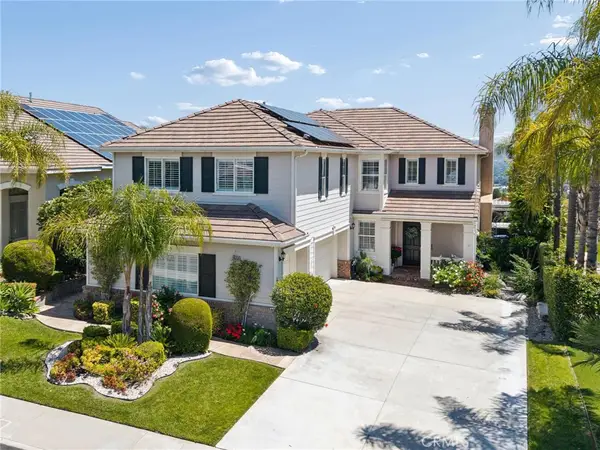 26058 Baldwin Place, Stevenson Ranch, CA 91381
