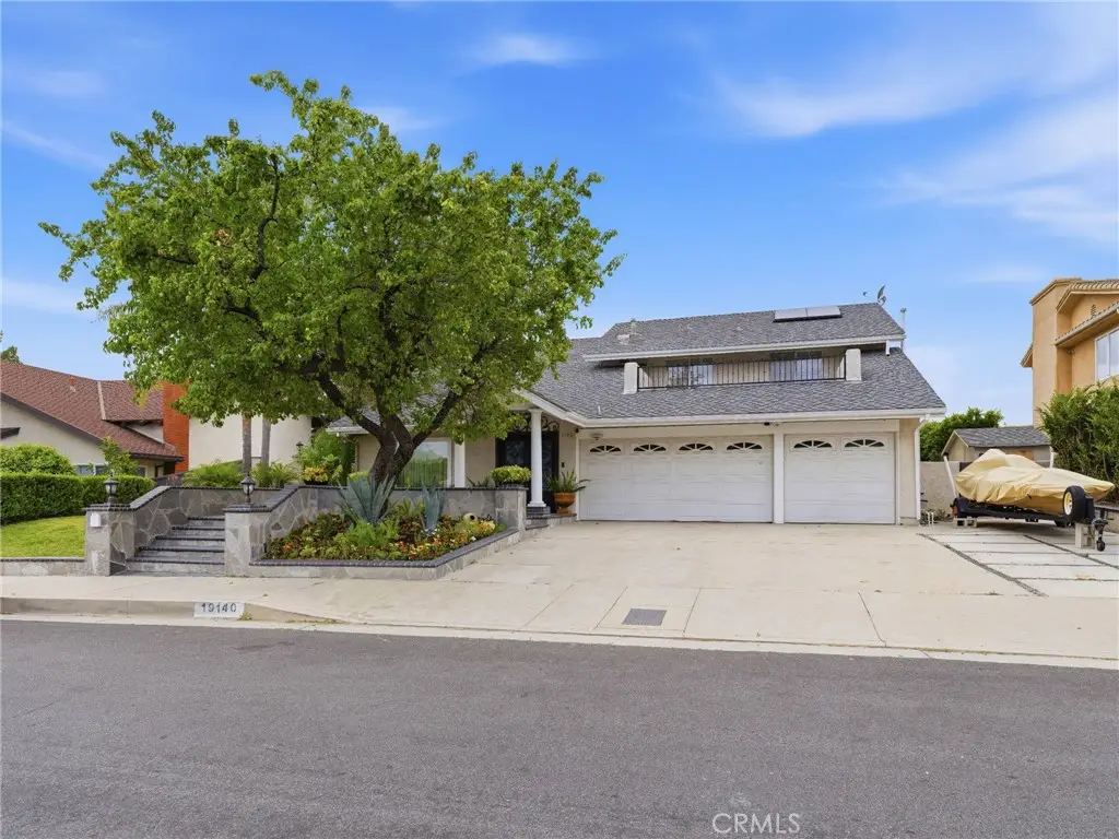 19140 Merion, Porter Ranch, CA 91326 - #1