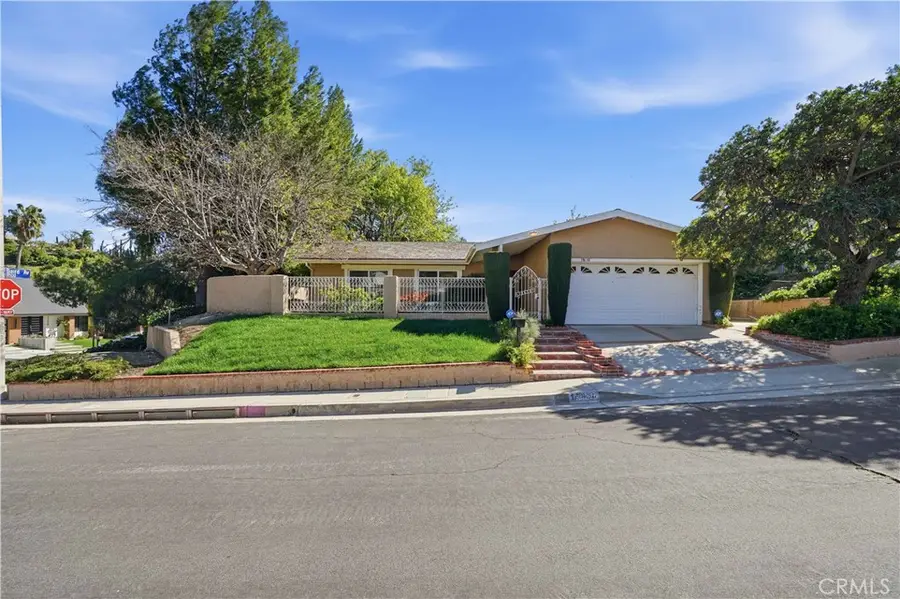 18630 Nau, Porter Ranch, CA 91326 - #2